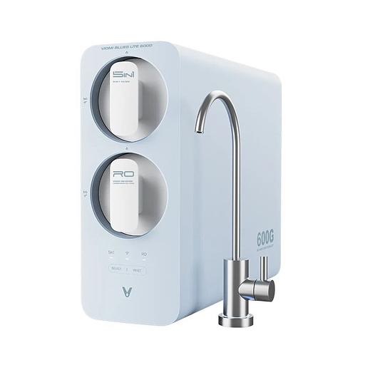 Очиститель для воды Viomi MR662-A фото 1
