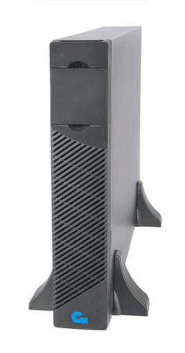 Батарейный модуль БМСИПБ1КА.10-11/36В для установки в 19'' стойку фото 1