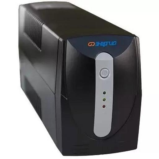 ИБП 1200 USB Энергия {Е0201-0051} фото 1