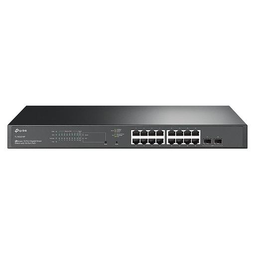 TP-Link TL-SG2218P фото 1