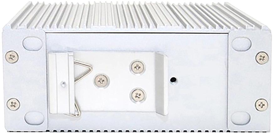 ORIGO OI2206P/120W/A1A Промышленный неуправляемый PoE-коммутатор 4x1000Base-T PoE+, 2x1000Base-X SFP, PoE-бюджет 120 Вт фото 5