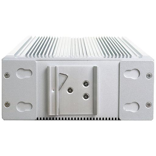 ORIGO OI2210P/185W/A1A Промышленный неуправляемый PoE-коммутатор 8x1000Base-T 802.3bt PoE, 2x1000Base-X SFP, PoE-бюджет 185 Вт фото 3