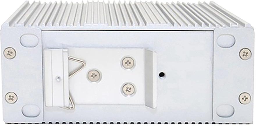 ORIGO OI3106/A1A Промышленный управляемый L2 коммутатор 4x1000Base-T, 2x1000Base-X SFP фото 3