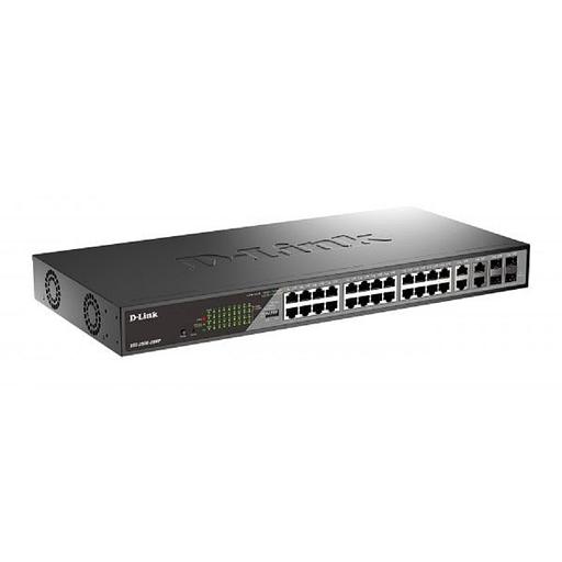 D-Link DSS-200G-28MP/A1A фото 1