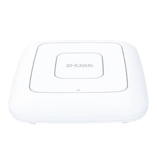 D-Link DAP-300P/A1A Беспроводная точка доступа/маршрутизатор N300, 2,4ГГц, 100Base-TX WAN PoE, 100Base-TX LAN (Адаптер питания в комплект поставки не входит) фото 1