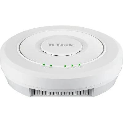 D-Link DWL-6620APS/UN/A1A Беспроводная двухдиапазонная унифицированная точка доступа AC1300 Wave 2 с поддержкой MU-MIMO и PoE фото 1