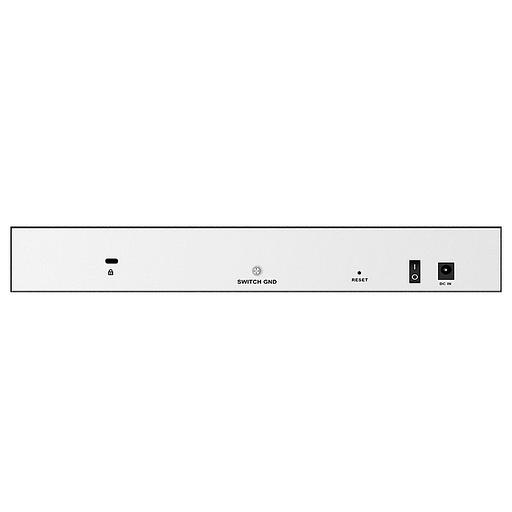 D-Link DWC-1000/C1A PROJ Беспроводной контроллер с 6 портами 10/100/1000Base-T и 2 USB-портами фото 3
