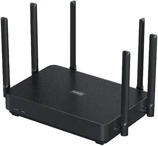 Xiaomi DVB4314GL Маршрутизатор Xiaomi Router AX3200 RB01 (DVB4314GL) (754951) фото 1