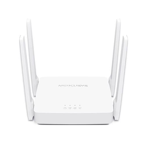 Mercusys MR30 Двухдиапазонный Wi-Fi роутер AC1200 фото 1