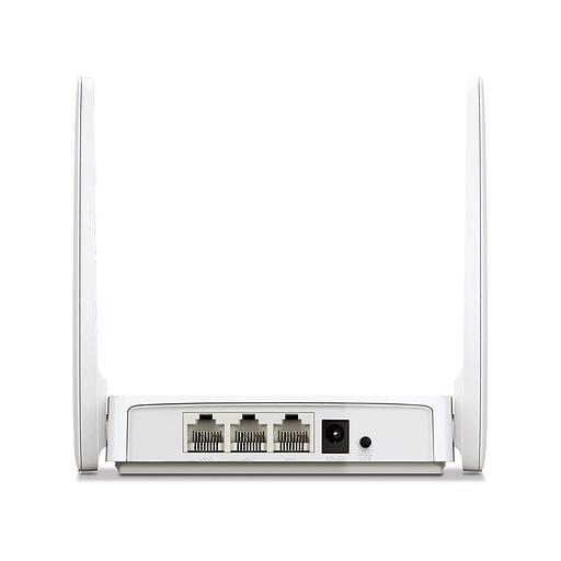 Mercusys MR30 Двухдиапазонный Wi-Fi роутер AC1200 фото 2