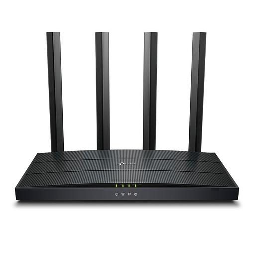 TP-Link Archer AX12 AX1500 Беспроводной двухдиапазонный гигабитный маршрутизатор Wi-Fi 6 фото 1