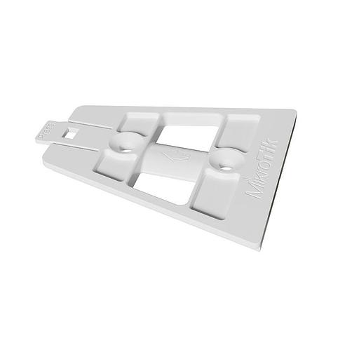 MikroTik cAPGi-5HaxD2HaxD Точка доступа cAP ax Wi-Fi 6, AX1800, 2RJ45 1gbit фото 6