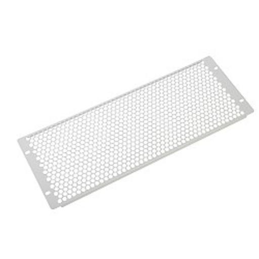 ЦМО Фальшпанель в шкаф 19" 4U (ФП-4.4) фото 1