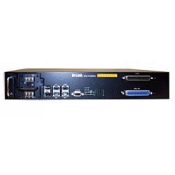D-Link DAS-3626/A1A PROJ Коммутатор VDSL2 IP DSLAM с 24 VDSL-портами и 2 комбо-портами 1000BASE-T/SFP фото 1