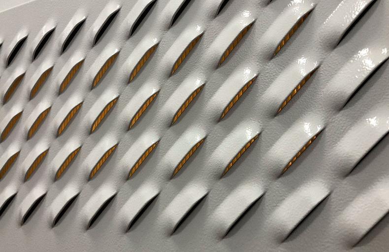 ЦМО Шкаф уличный всепогодный настенный укомплектованный 18U (Ш600хГ500), комплектация T1-IP54 (ШТВ-Н-18.6.5-4ААА-Т1) фото 9