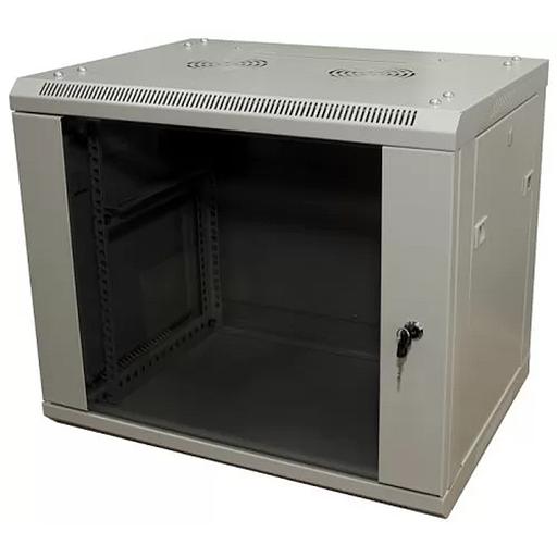 5bites TC6401-12G Шкаф телекоммуникационный 12U / 600*450 / WALL / GREY фото 1