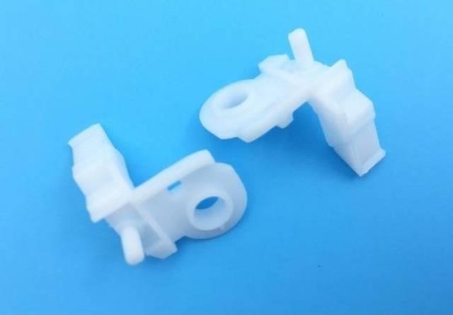 Kyocera-Mita Фиксатор шестерни подачи тонера Kyocera FS1020MFP/1025MFP (o) 302M214230 фото 1