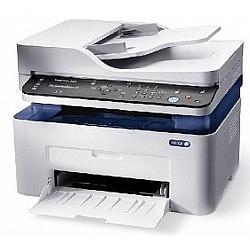 Xerox WorkCentre 3025V/NI {A4, P/C/S/F, 20 ppm, max 15K pages per month, 128MB, GDI, USB, Network, Wi-fi} WC3025NI# фото 1