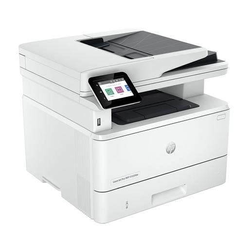 HP LaserJet Pro MFP M4103fdn (2Z628A) {A4, 1200dpi, 38ppm, 512Mb, 1200 MHz tray 100+250 pages USB+Ethernet Prin, старт. картр. 3050стр.} фото 1