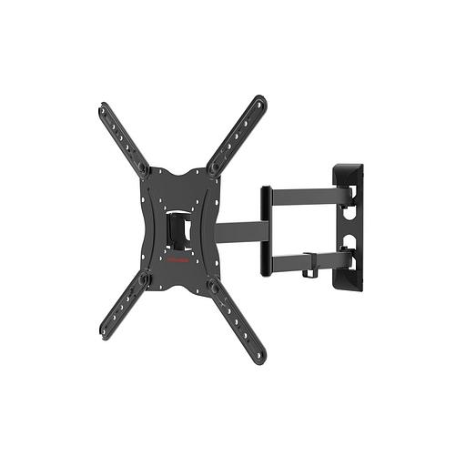 Arm Media LCD-404 new черный 26"-55" макс.30кг настенный поворот и наклон фото 1