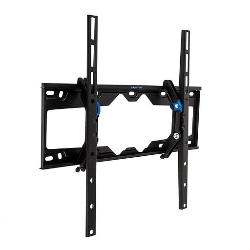 Kromax ELEMENT-4 черный 22"-65" макс.50кг настенный наклон фото 1