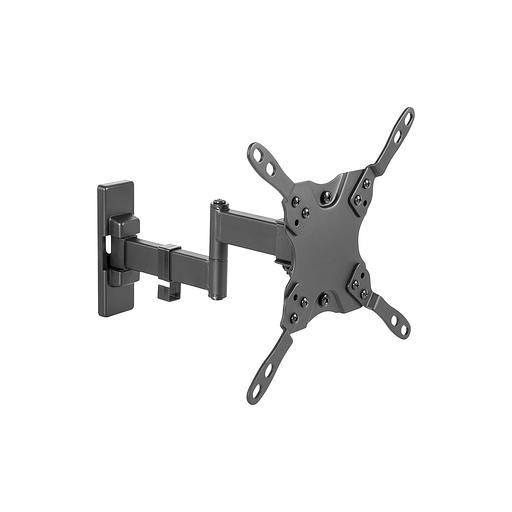 HARPER TVFW-42 { 13-43"; Максимальный вес ТВ: 20 кг.; Типы VESA: 75x75/100x100/200x100/200x200; Угол наклона: -12°+5° Вес: 1100 г} фото 1