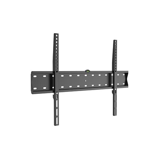 HARPER TVX-7 {37-70; Максимальный вес ТВ: 40 кг.; Крепление стандарта Vesa: до 600х400; Типы VESA: 200x200/300x300/400x200/400x400/600x400; Материал корпуса: сталь; Цвет: черный; Вес: 1260 гр} фото 1