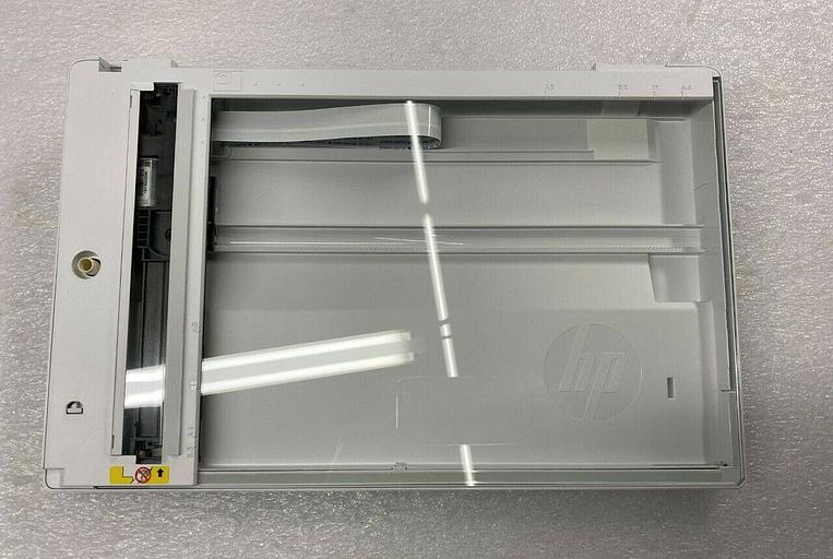 Сканер в сборе (основание) HP LJ M132nw/fn/fw/M134fn/M227sdn/fdn/fdw/230sdn (RM2-6989) OEM фото 1