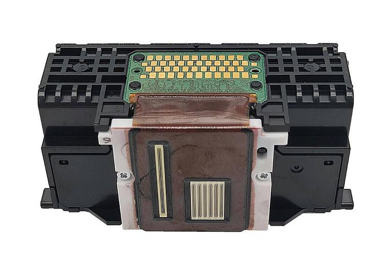 Печатающая головка CANON iP7250/MG5450/5480/5550/6400/6420/6450 (QY6-0082) фото 3
