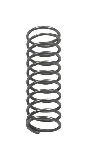 Пружина роликов выхода Samsung ML-1210/1610/SCX-4321/4521 (6107-001163) фото 2