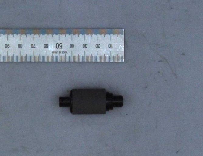 Ролик захвата ADF Samsung SCX-4x21/4725/5x30/6x22/6555/WC 4250/4260 (JB75-00300A/022N02373) фото 3