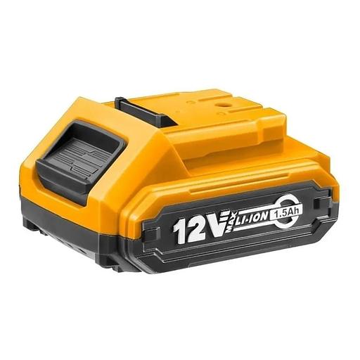 INGCO Аккумуляторная батарея Li-Ion FBLI12151 [FBLI12151] фото 1