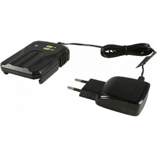 Greenworks G40UCM2M Зарядное устройство, 40V, 2A [2946507] фото 1