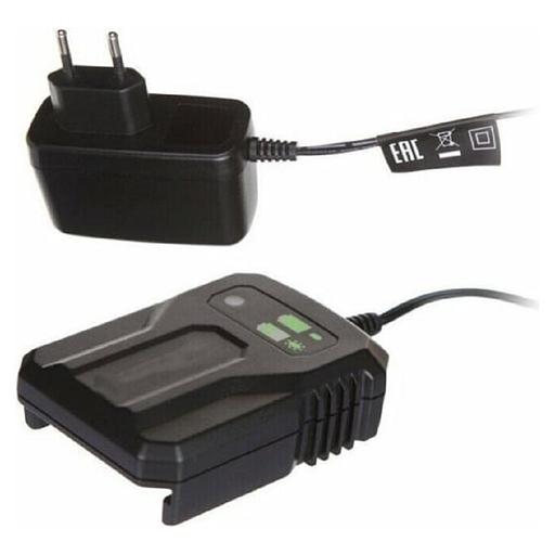 Greenworks G40UCM2M Зарядное устройство, 40V, 2A [2946507] фото 3