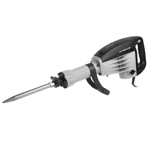 ИНТЕРСКОЛ М-25/1500В отбойный молоток [530.0.0.00] фото 1