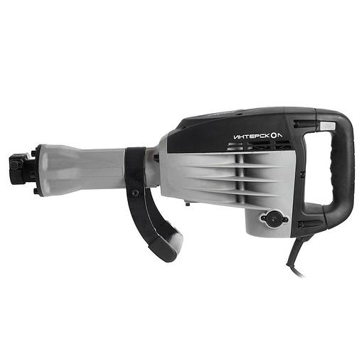 ИНТЕРСКОЛ М-25/1500В отбойный молоток [530.0.0.00] фото 2