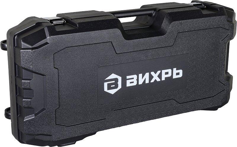 ВИХРЬ Отбойный молоток ОМ-1750Э [72/23/1] фото 9