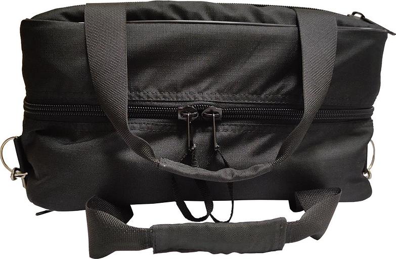 Чехол для ноутбука FOR GETAC X500 BLACK NKG-X500-4-1 B W NONAME фото 2