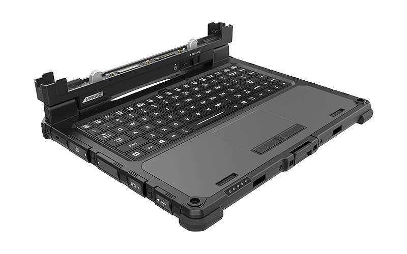 Аксессуар для планшета KEYBOARD RU /K120 GDKBHA GETAC фото 1