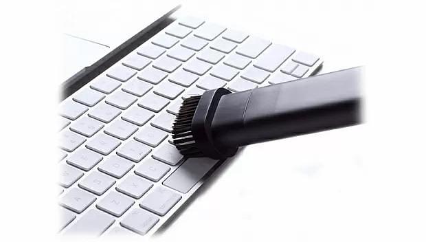 Пылесос LYDSTO моющий/беспроводный/автомобильный пылесос Capacity 0.2 л черный Weight 0.56 кг YM-XCYJDY02 фото 2