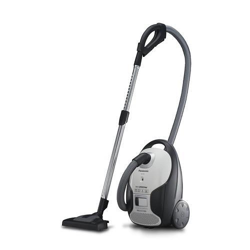 Пылесос MC-CJ917W WHITE 8887549423826 PANASONIC фото 1