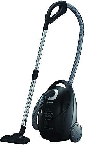 Пылесос MC-CJ913K BLACK 8887549423673 PANASONIC фото 1