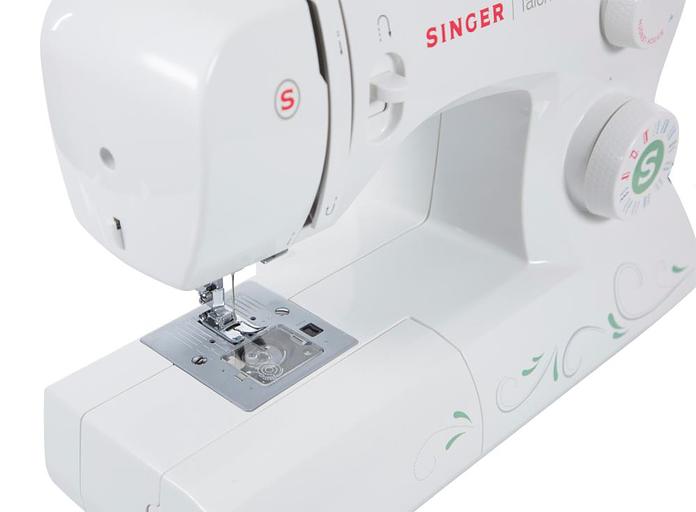 Швейная машина TALENT 3321 SINGER фото 3