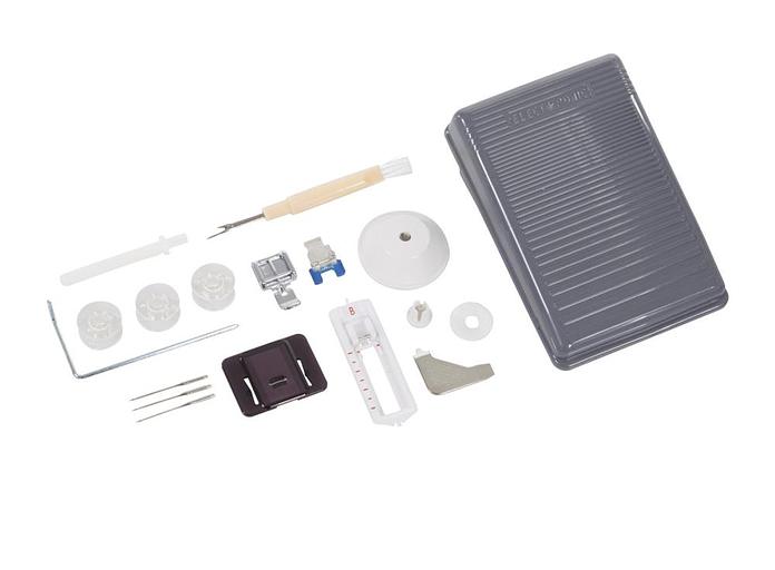 Швейная машина TALENT 3321 SINGER фото 4