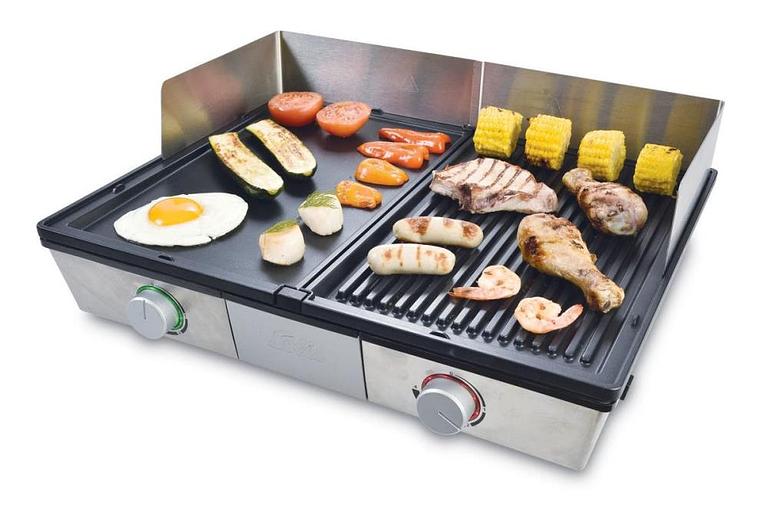 Гриль SOLIS 7951 фото 1