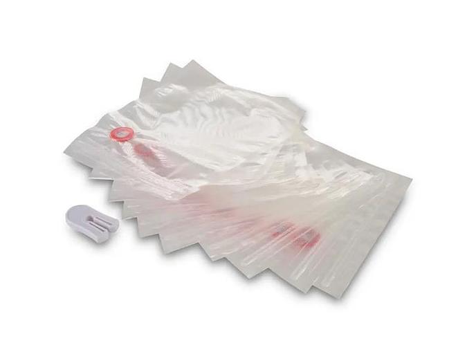 Пакеты ZIP 20 x 23 см 92268 SOLIS фото 3