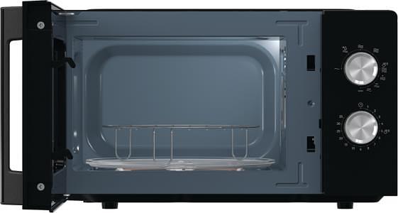 Микроволновая печь 20L GRILL MO20E2BH 740249 GORENJE фото 1