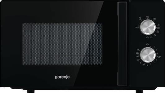 Микроволновая печь 20L GRILL MO20E2BH 740249 GORENJE фото 2