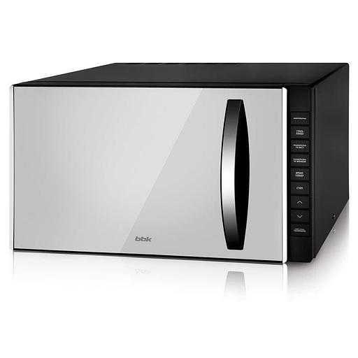 Микроволновая печь 23L GRILL 23MWG-850T/B-M BBK фото 1