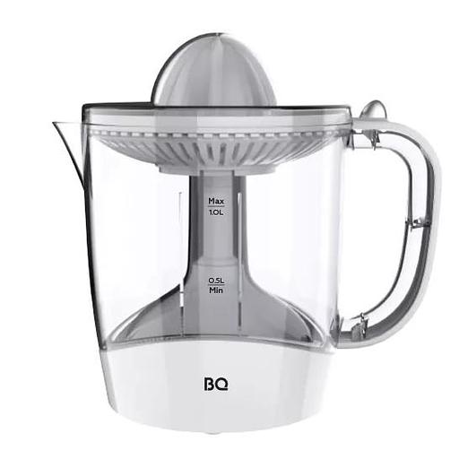 Соковыжималка J1731 WHITE BQ фото 1